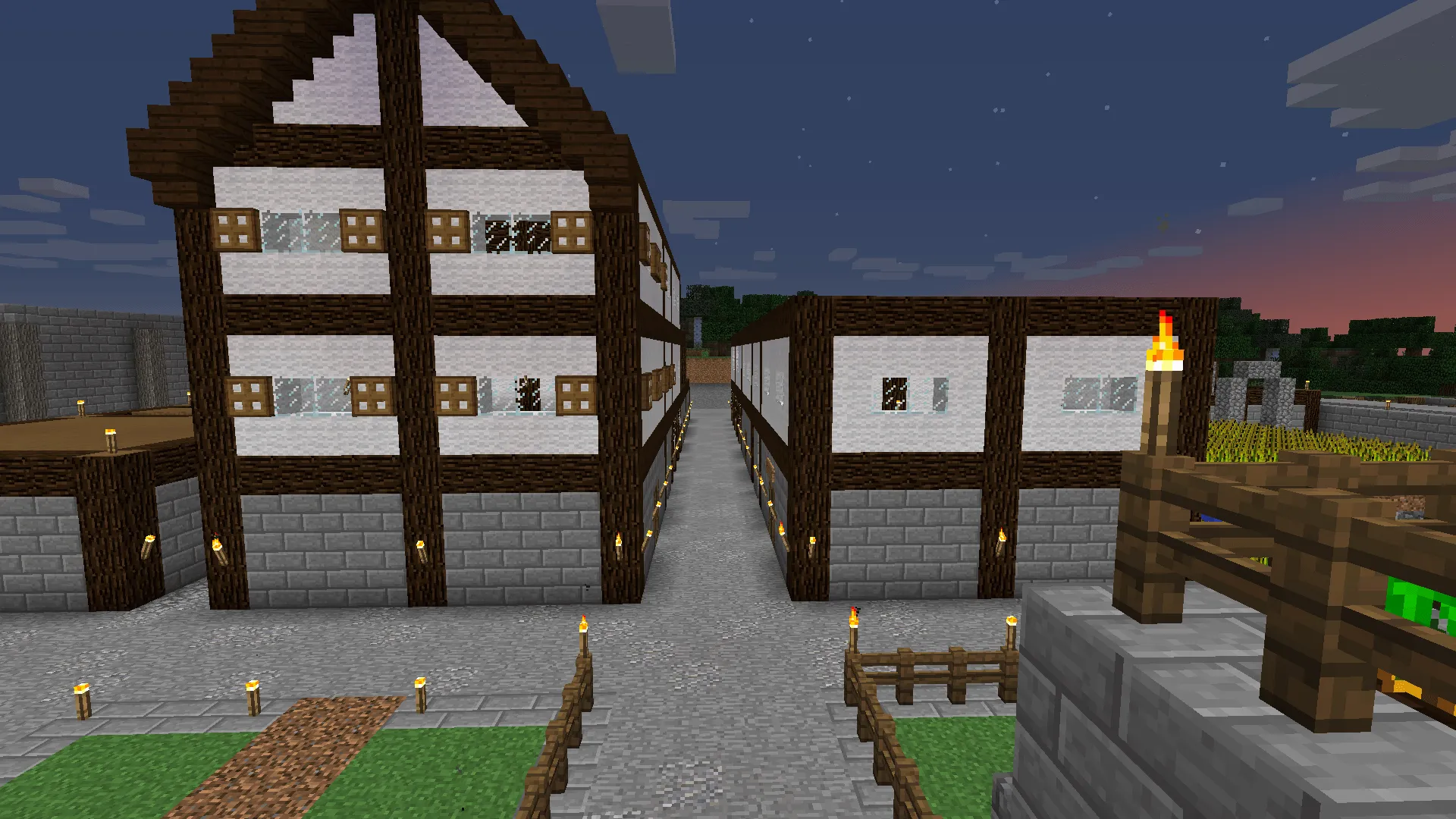 My Third Let's Play World — скриншот 4 (Карты, Minecraft)