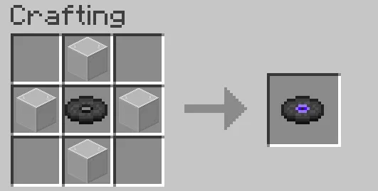 CraftFix — скриншот 2 (Моды, Minecraft)