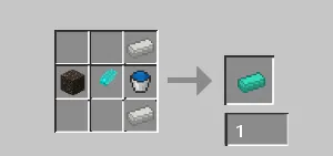 The Survival Game 2nd version, Моды, Minecraft