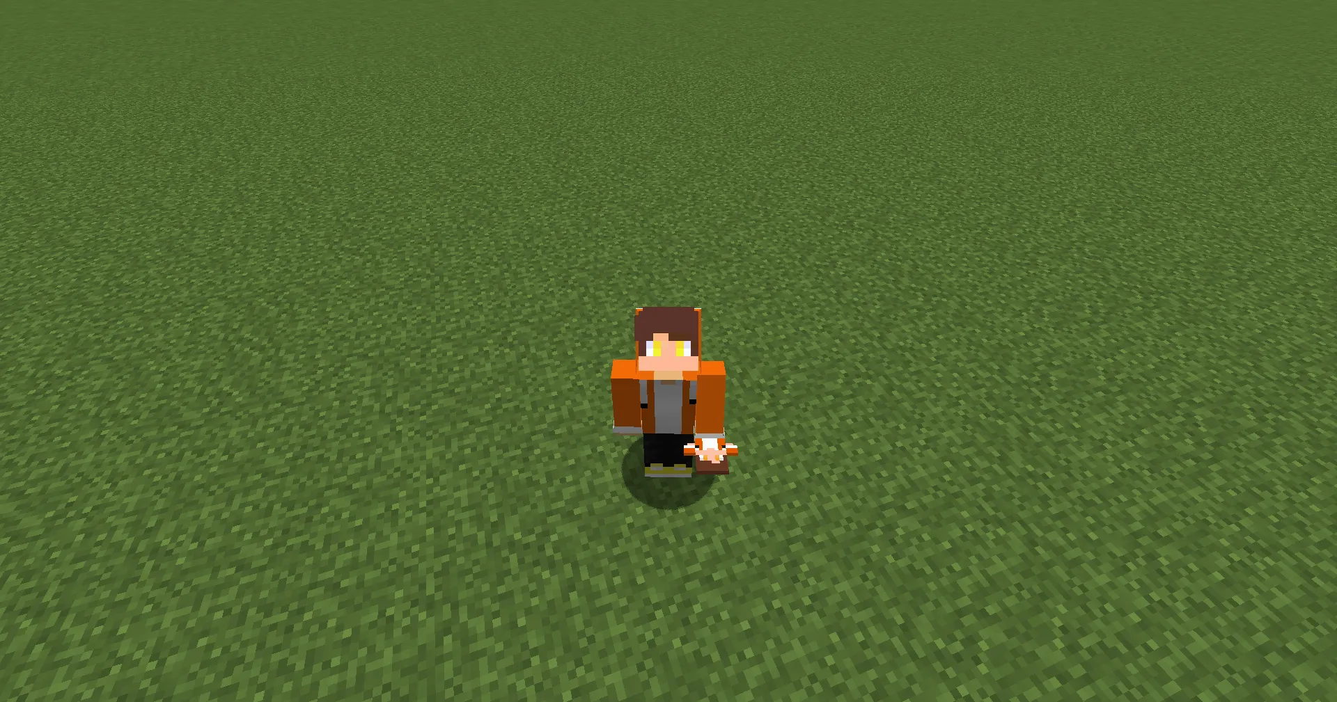 Geats2022's custom totem — скриншот 1 (Текстуры, Minecraft)