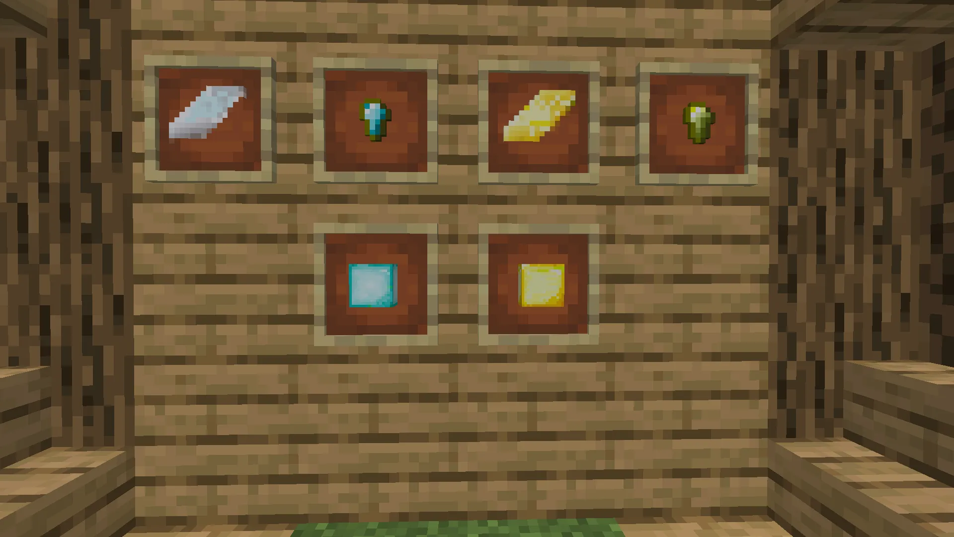 More Spawn — скриншот 7 (Моды, Minecraft)