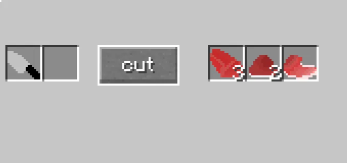 added new fish and sushi — скриншот 3 (Моды, Minecraft)