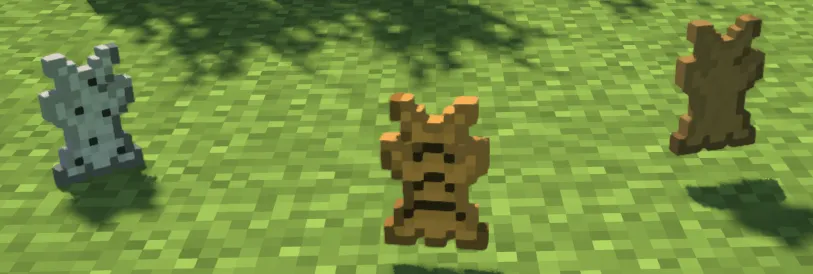 More Creatures And Weapons, Моды, Minecraft