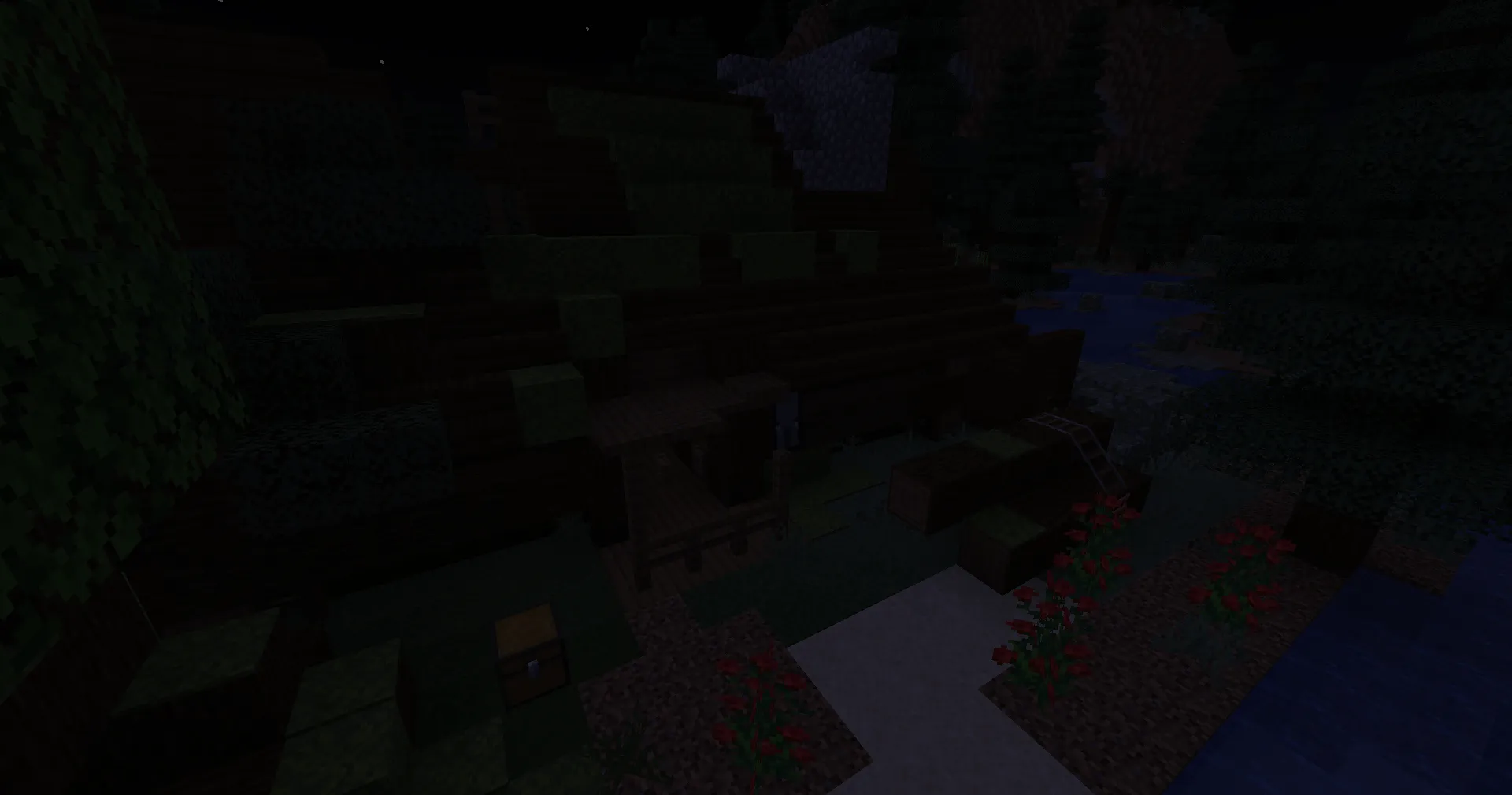 Clothing of the Lowlands — скриншот 20 (Моды, Minecraft)