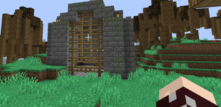 MoreTimeGame — скриншот 1 (Моды, Minecraft)