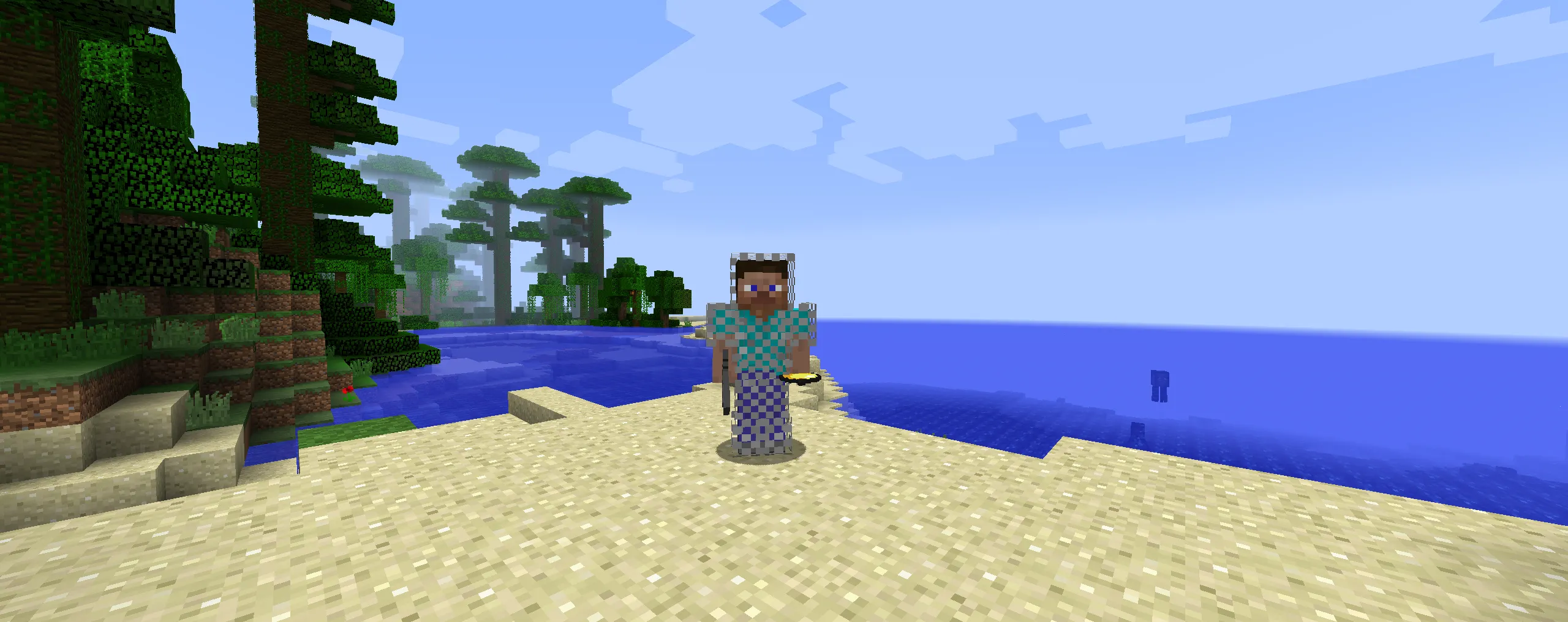 Apocalypse_Craft_Zombies, Моды, Minecraft