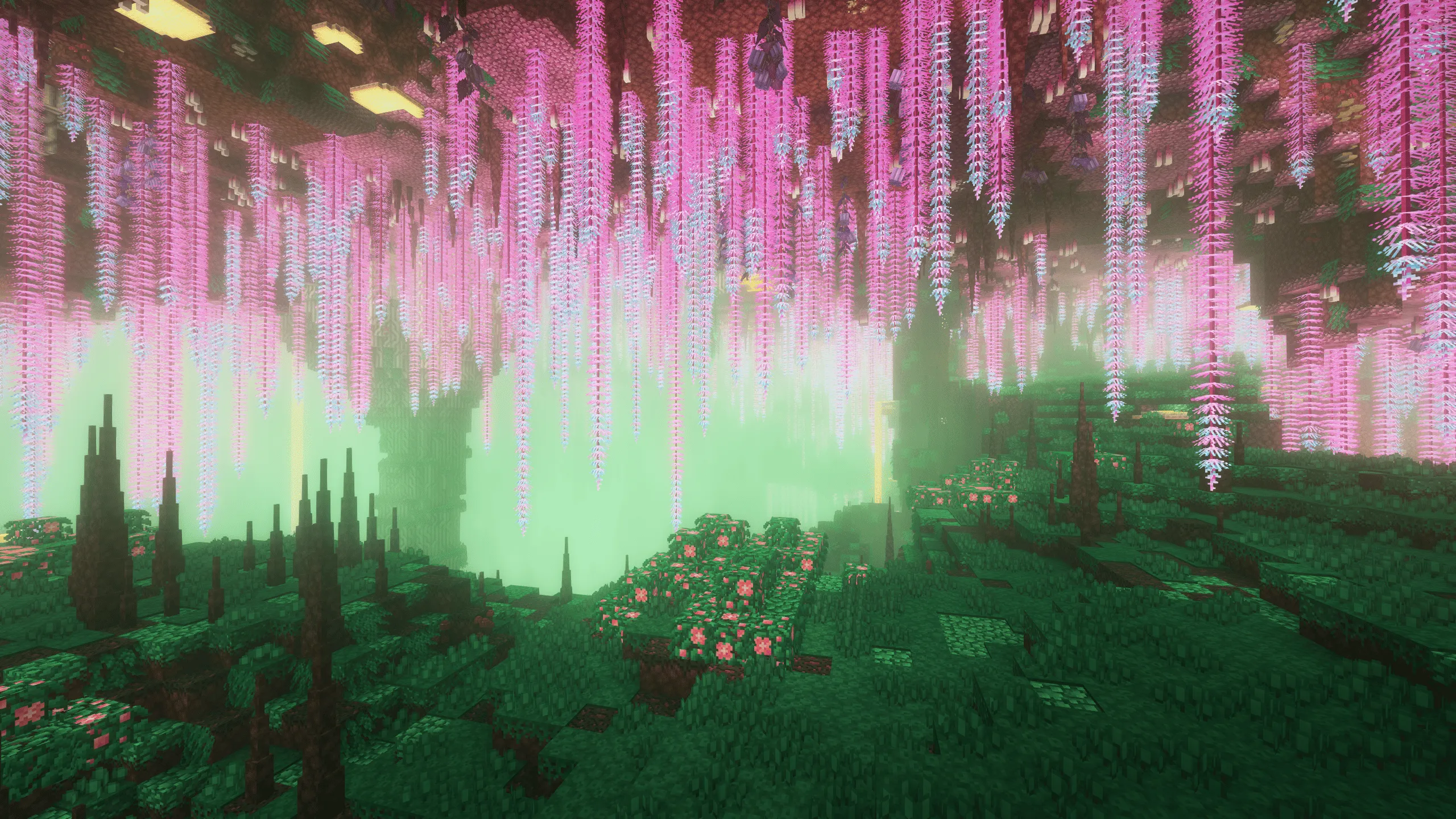 BetterNether Neoforge, Моды, Minecraft