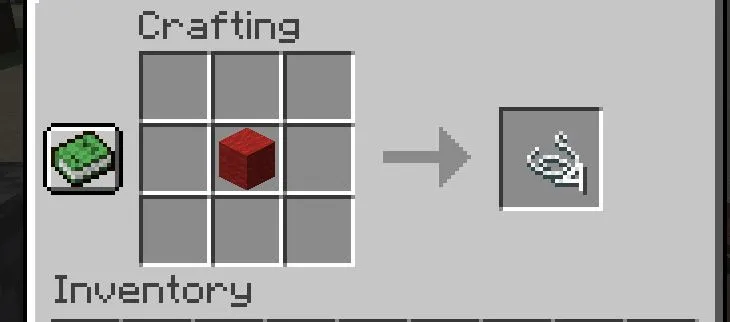 Crafteableitems — скриншот 1 (Моды, Minecraft)