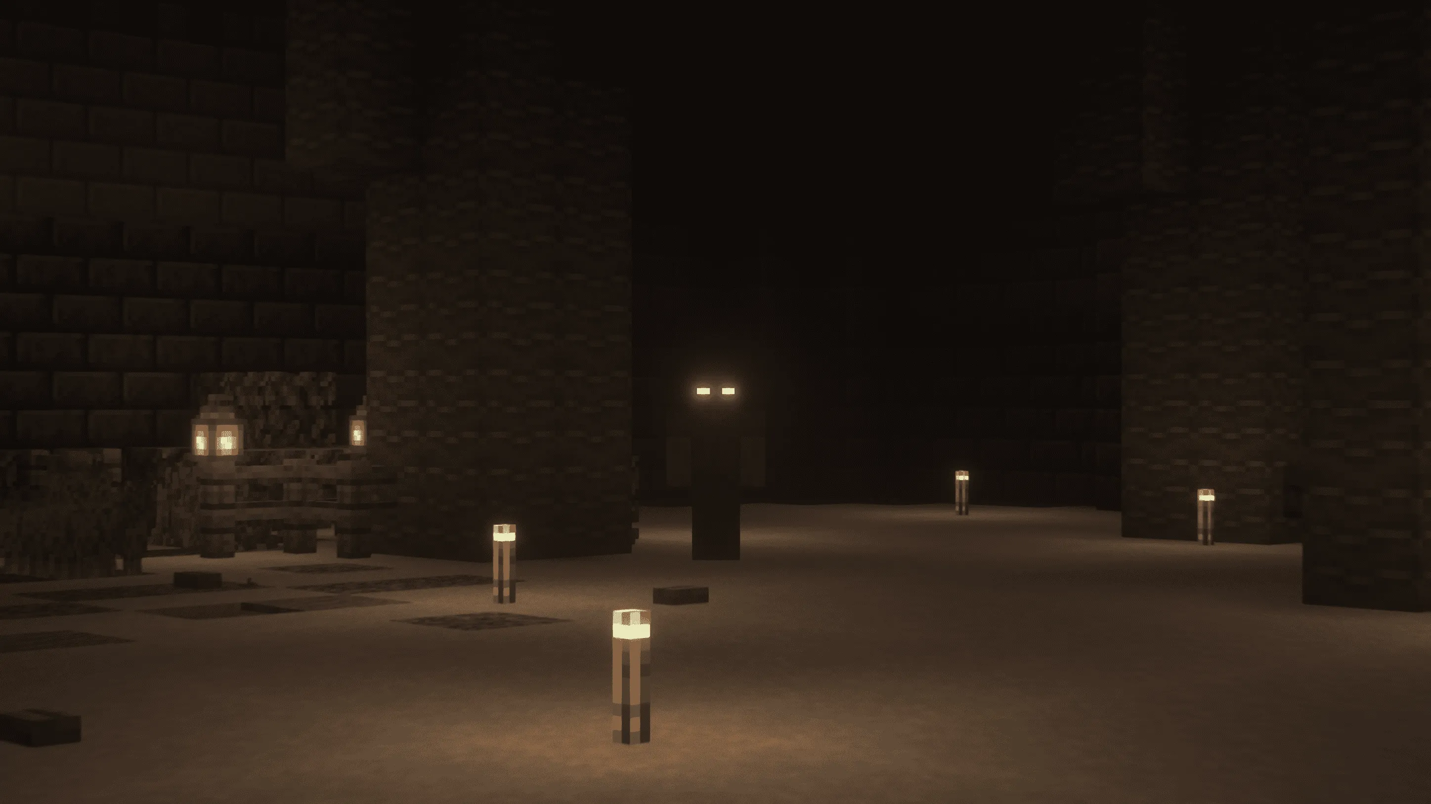 Terrorcraft - Horror pack, Модпаки, Minecraft