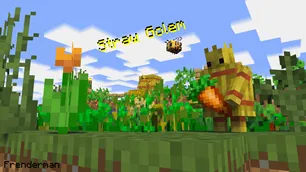 IIWAM - If I Worked At Mojang | Modpack — скриншот 43 (Модпаки, Minecraft)