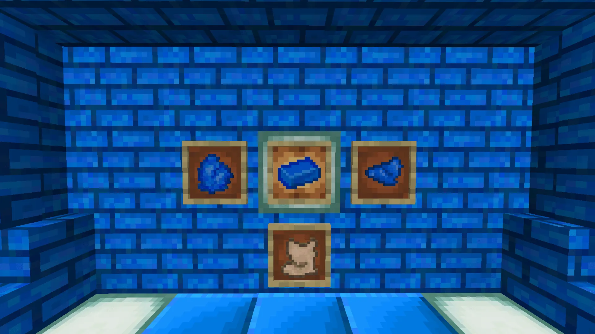 Cobalt Accessories 1.3, Моды, Minecraft