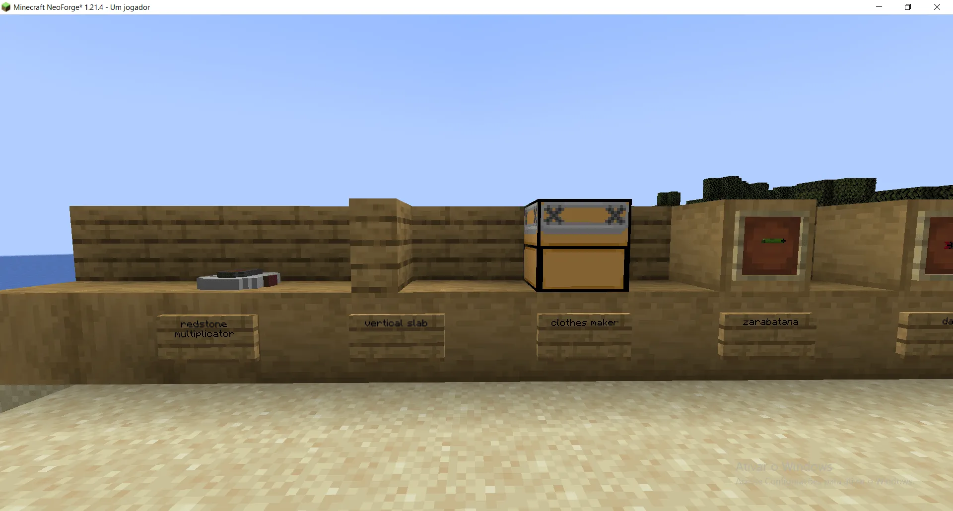 more of the medieval past — скриншот 3 (Моды, Minecraft)