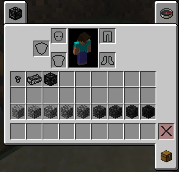 Gravitite [Forge], Моды, Minecraft