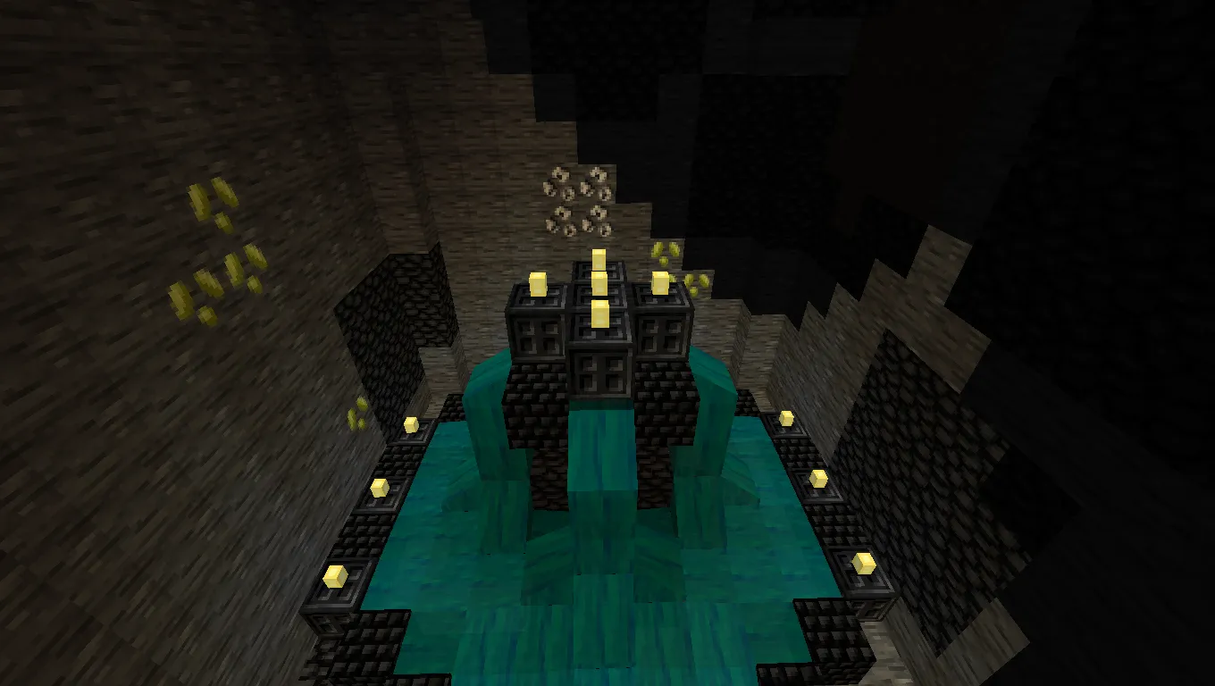 Gi Choris Antres — скриншот 13 (Моды, Minecraft)