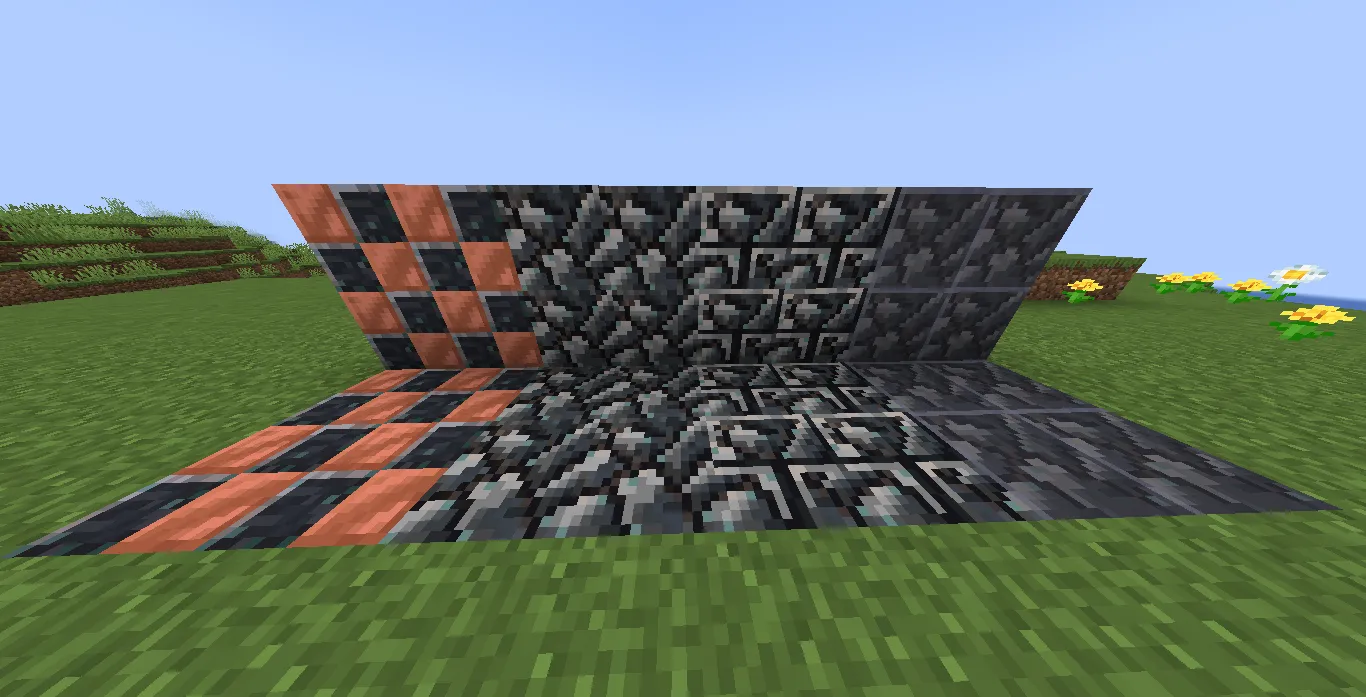 Coffe Relax, Моды, Minecraft