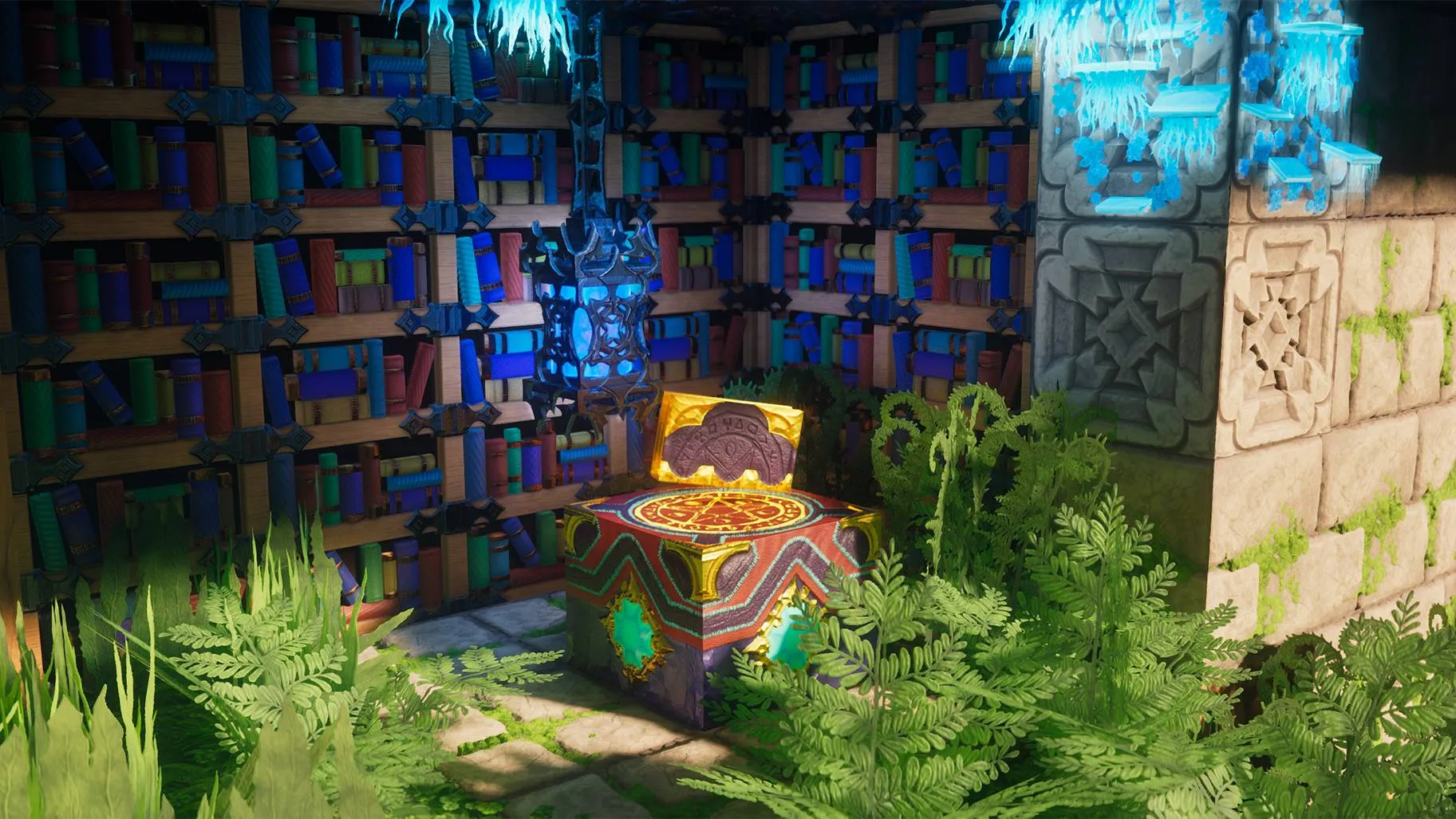 COVEN [64x-512x] [No Optifine], Текстуры, Minecraft