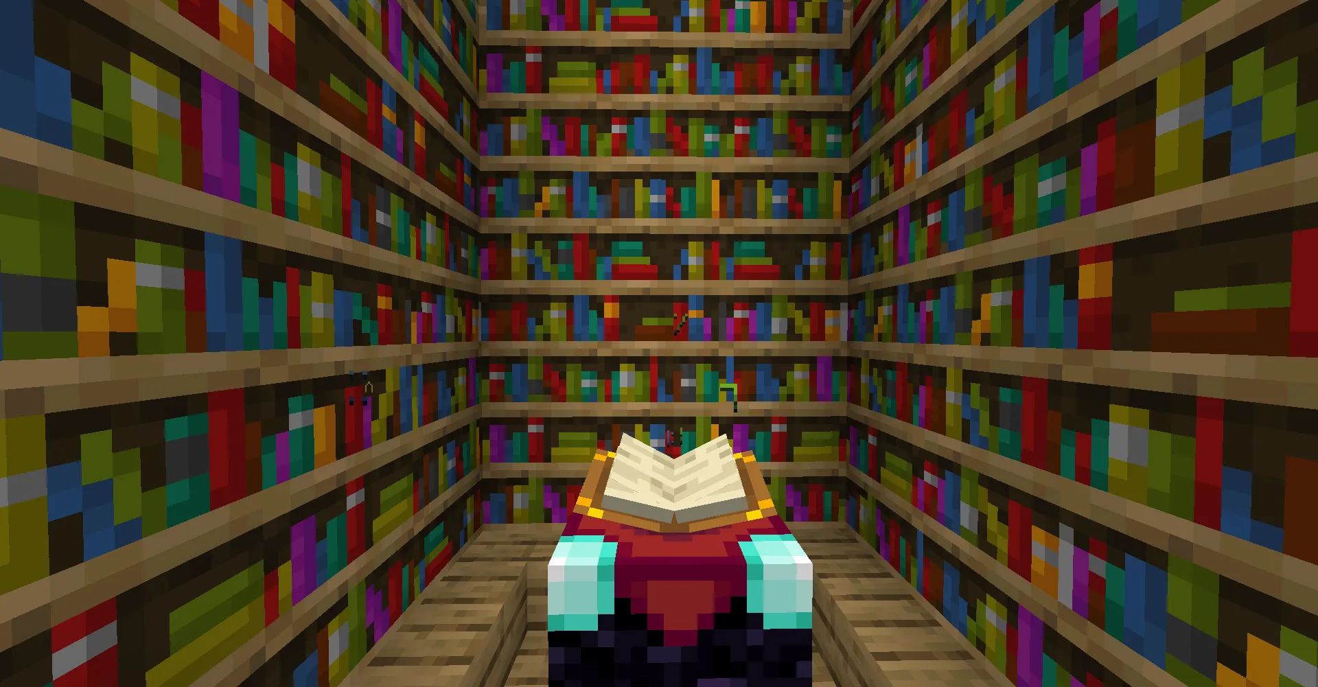 Anto's Additions | READ DESCRIPTION |, Текстуры, Minecraft
