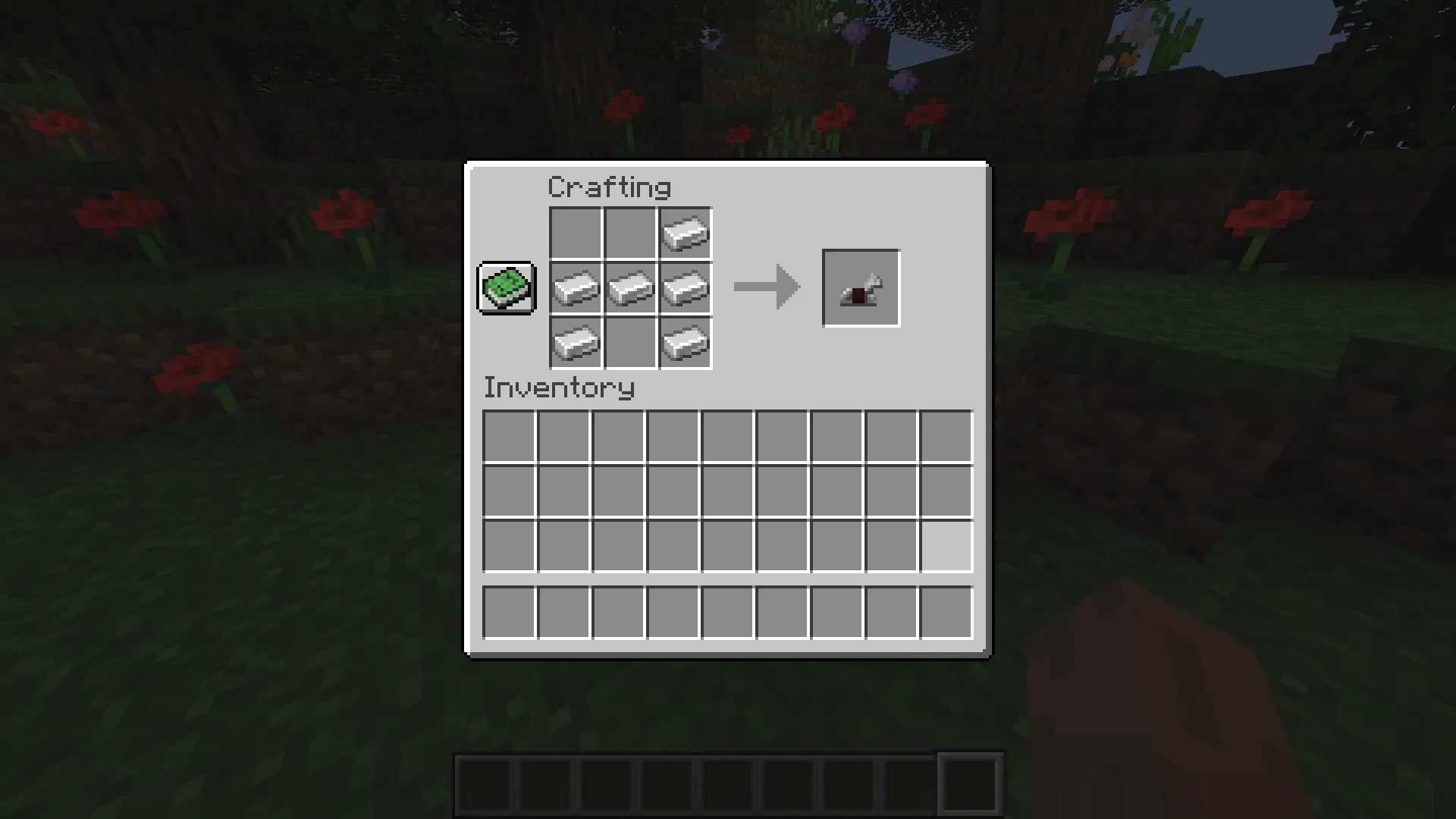 Recipus — скриншот 11 (Моды, Minecraft)