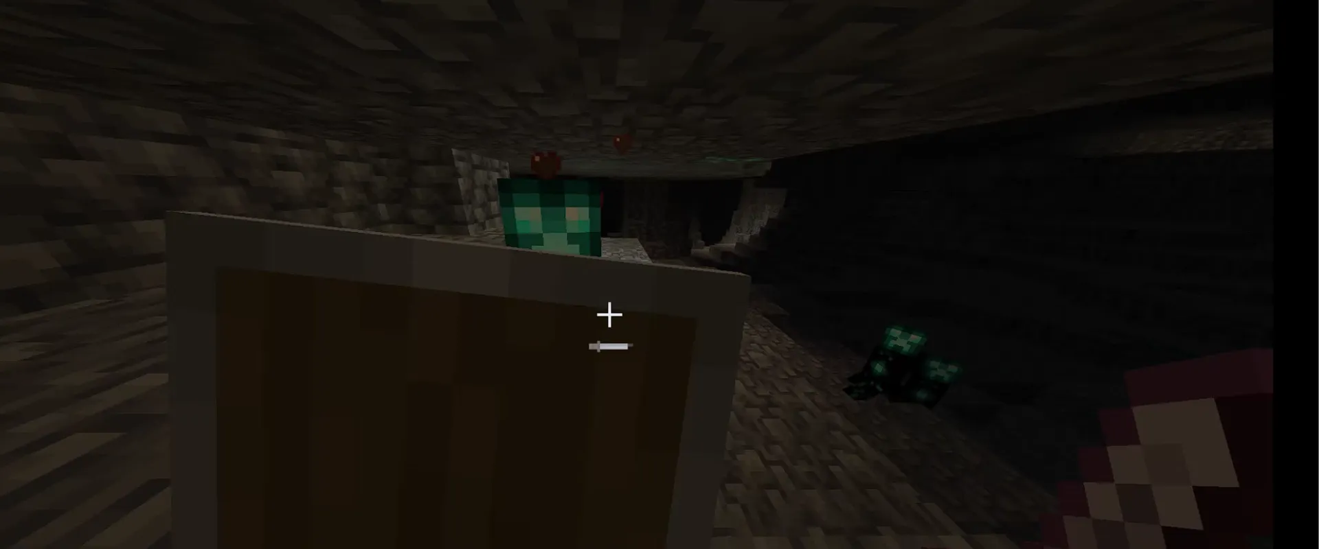 WILD UPDATE - The new wild, Моды, Minecraft