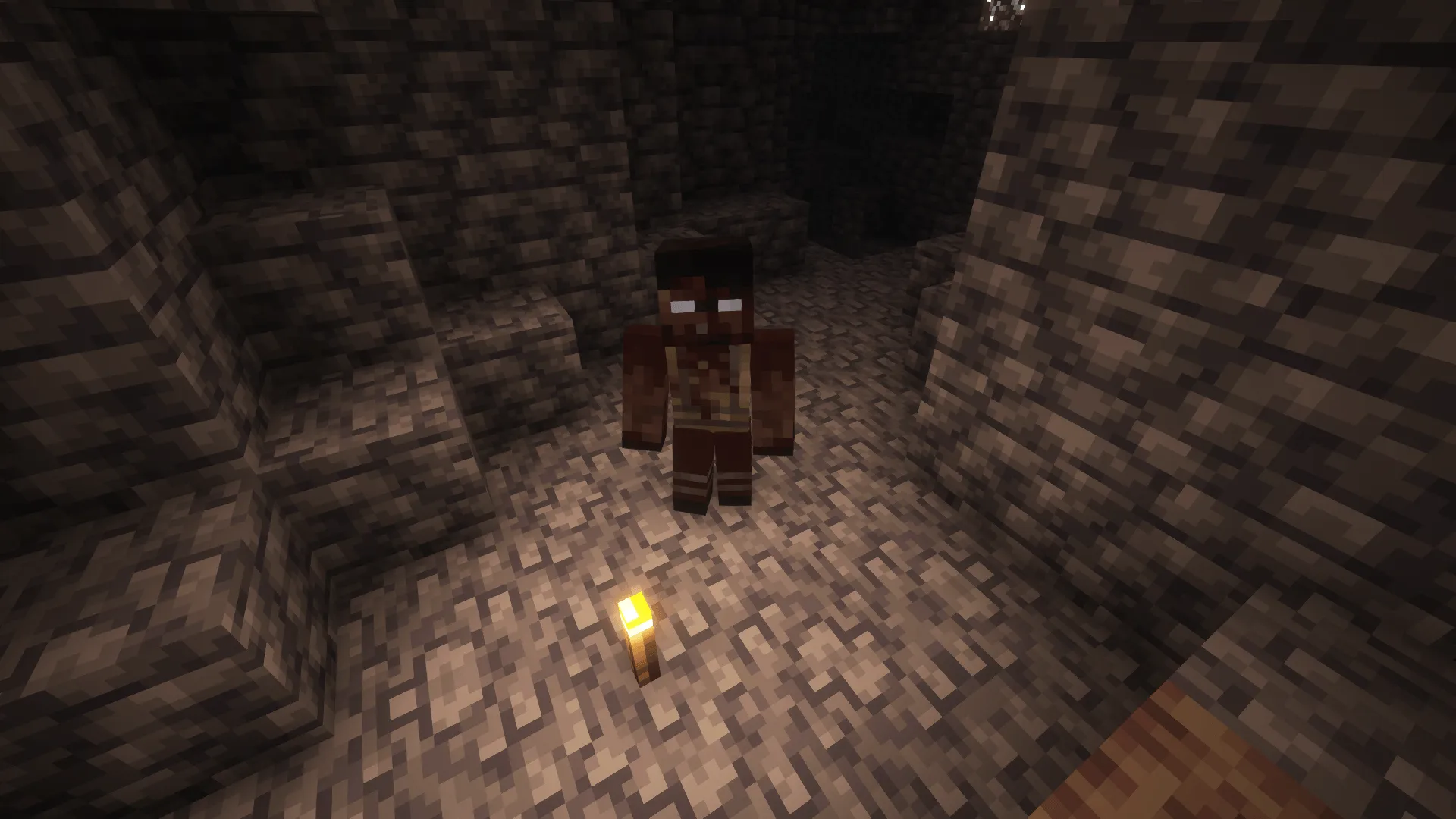 Zombies+, Моды, Minecraft