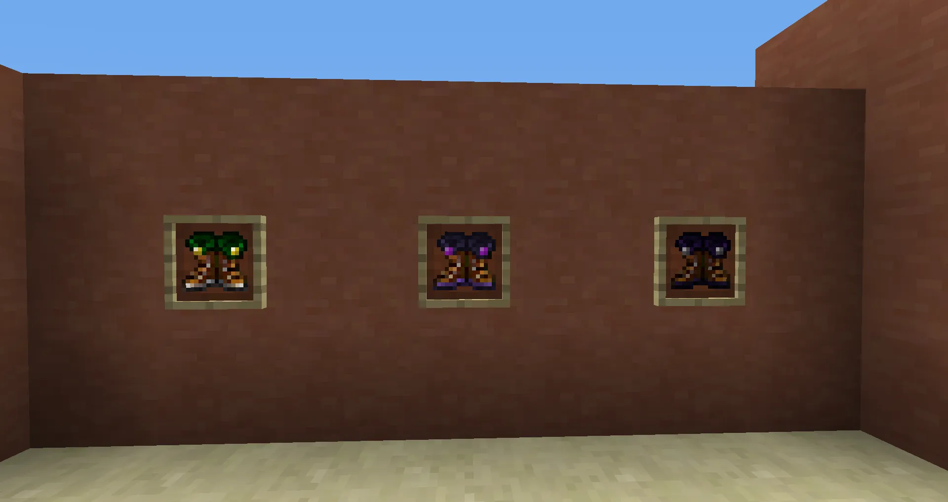 Thaumic Dyes, Моды, Minecraft