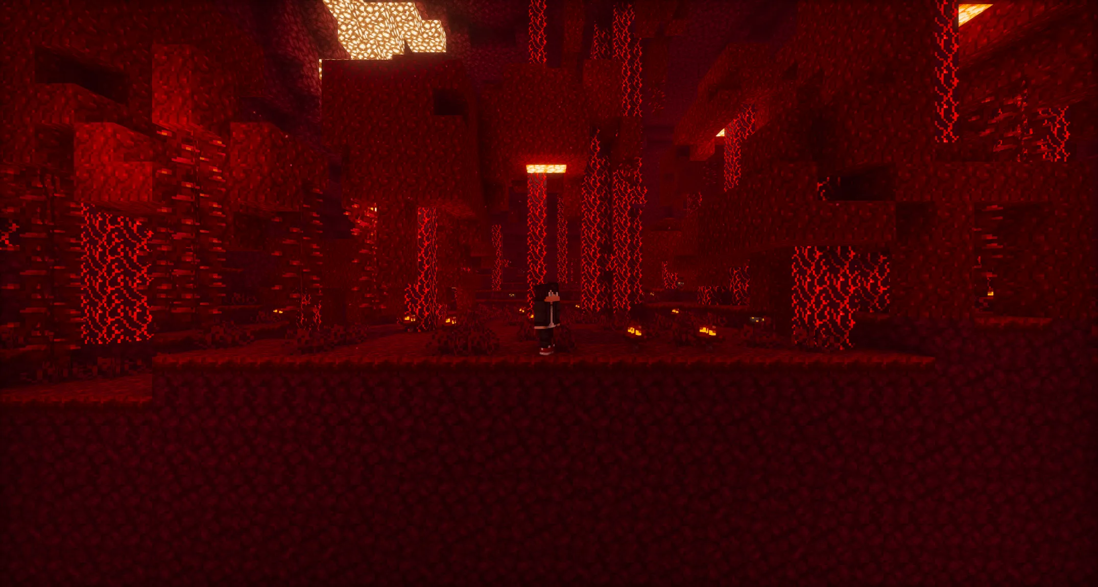 Two Dimensional: Reloaded, Моды, Minecraft