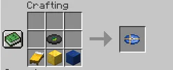 Toasted's Oddities, Моды, Minecraft