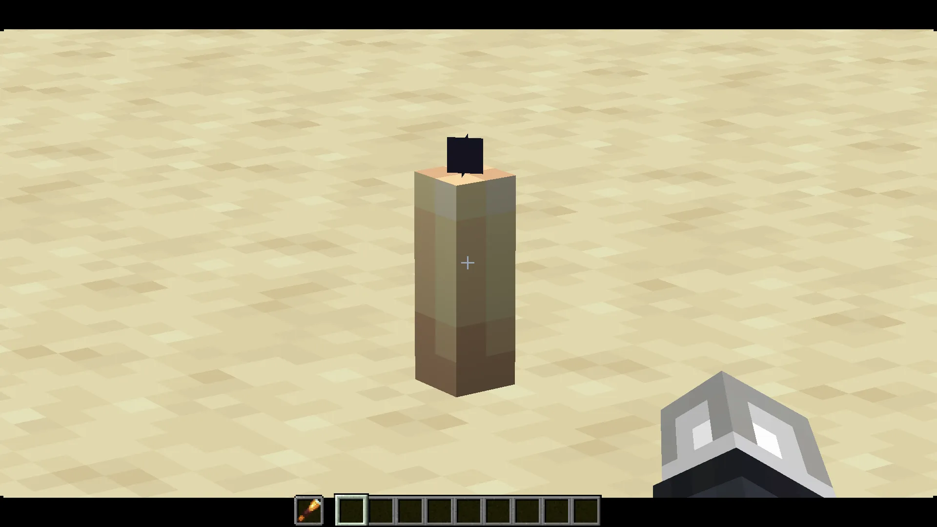 Spyglass+ [1.17], Текстуры, Minecraft