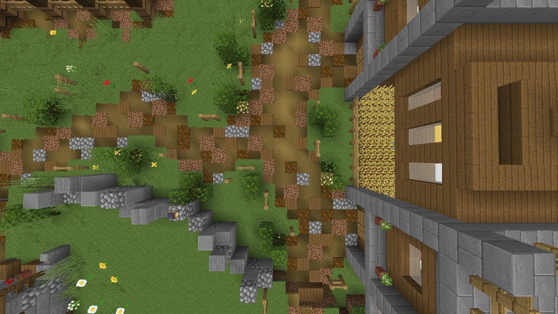Compliance Overlays [64x] — скриншот 1 (Текстуры, Minecraft)