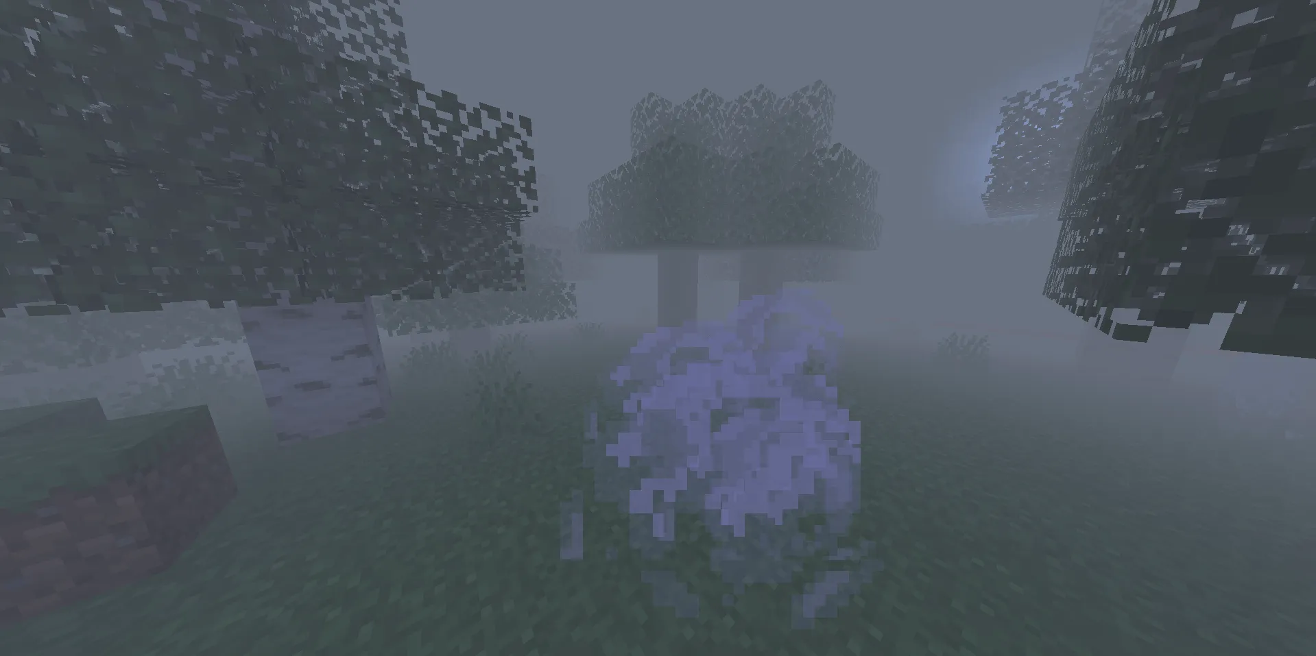 Doom & Gloom — скриншот 5 (Моды, Minecraft)