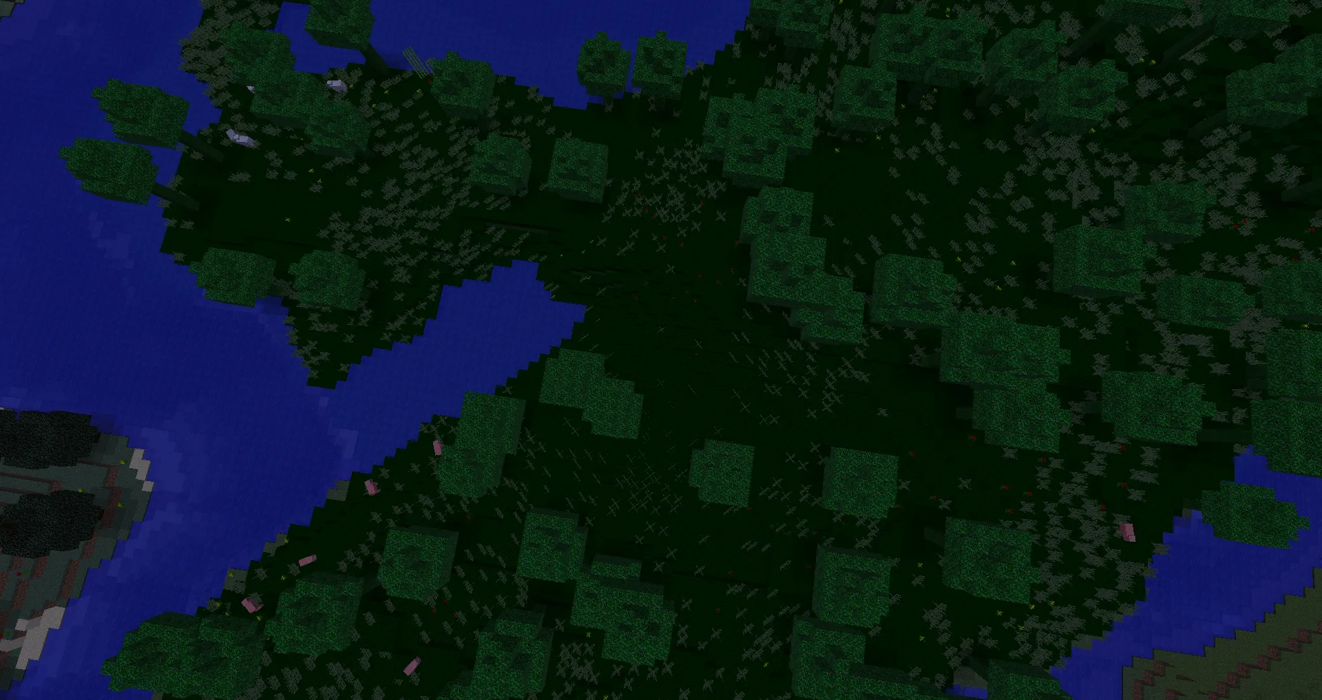 Systemic Magic, Моды, Minecraft