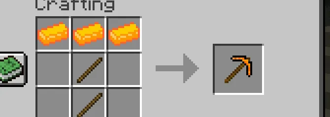 platerne — скриншот 5 (Моды, Minecraft)