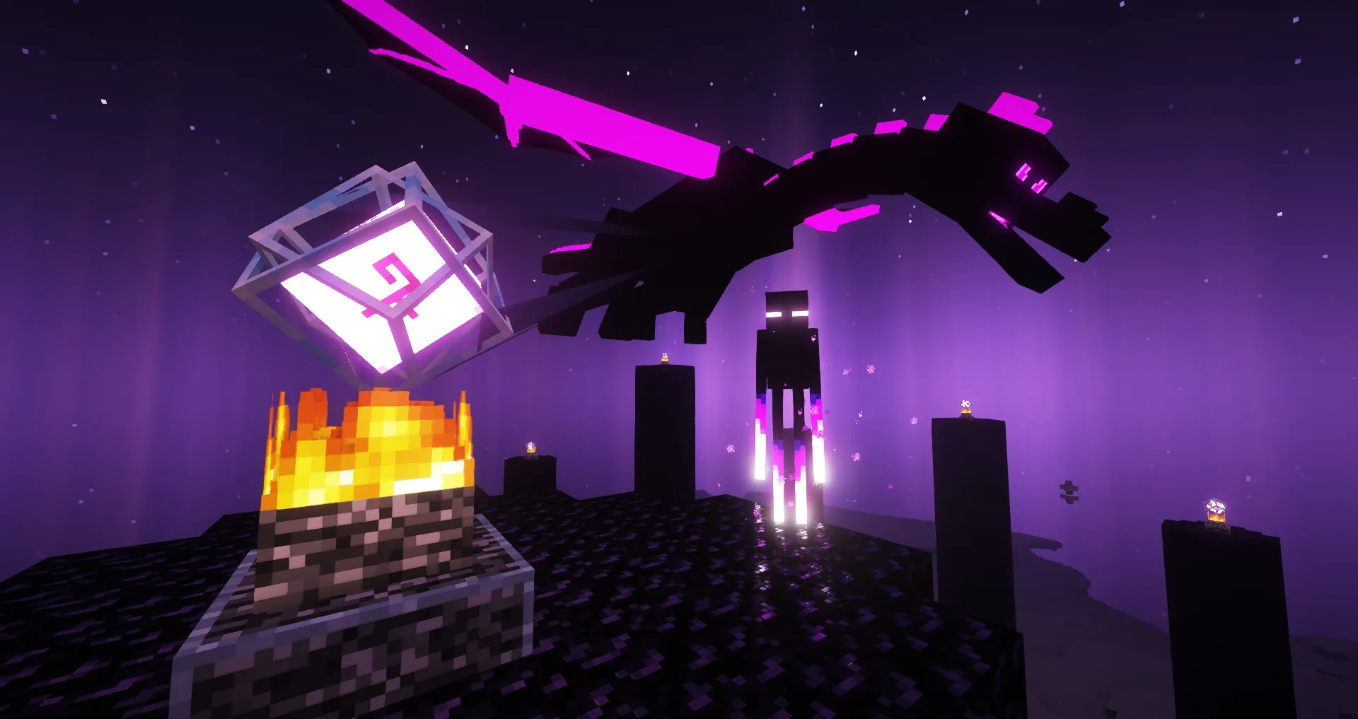 Bits & Tweaks LITE — скриншот 5 (Текстуры, Minecraft)