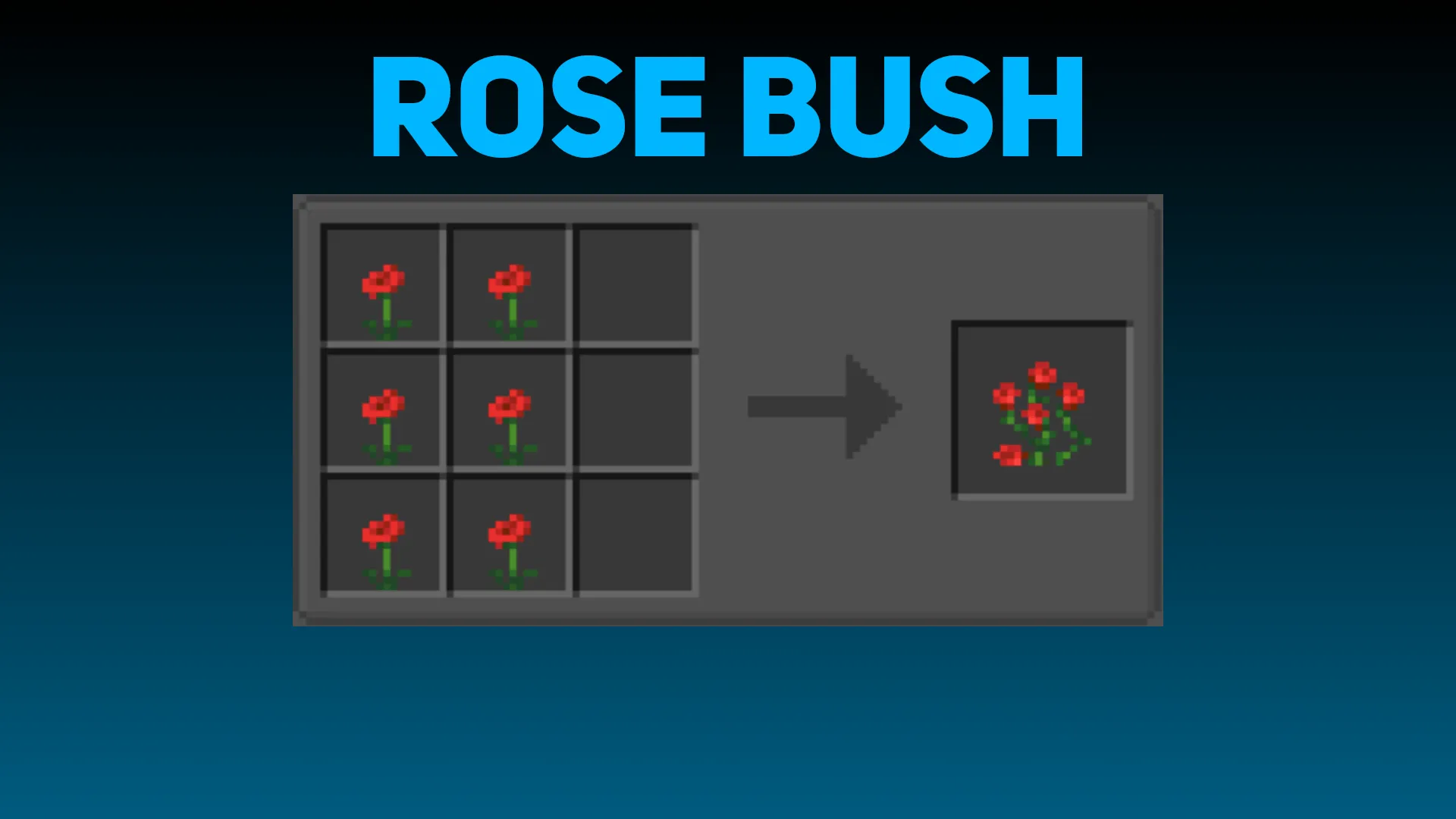 Good Recipes, Моды, Minecraft