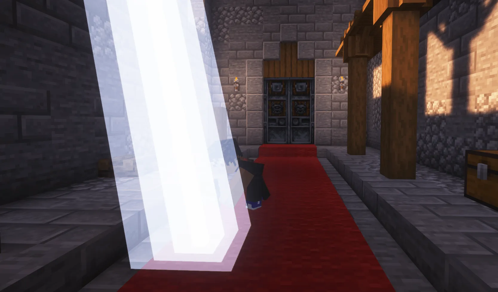 RefinedRain's Spells, Моды, Minecraft