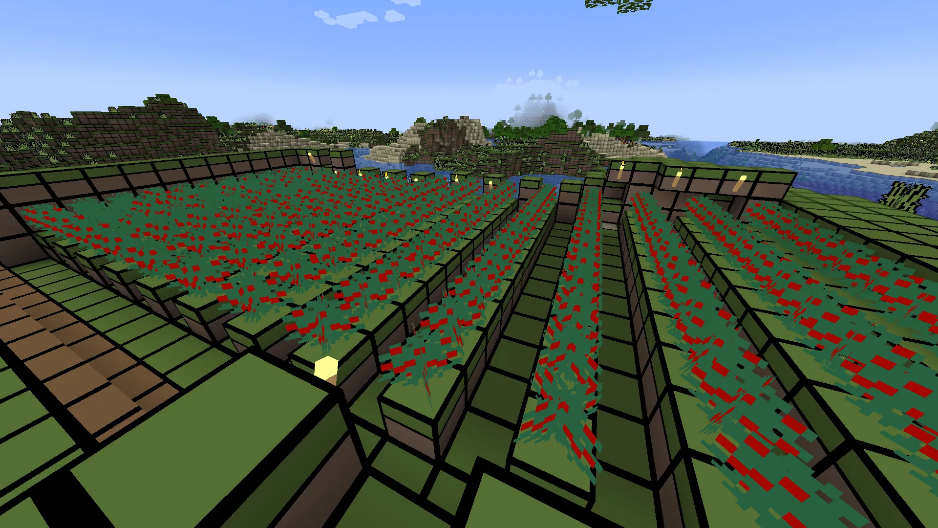 LotsMaybeNothing BETA — скриншот 5 (Текстуры, Minecraft)