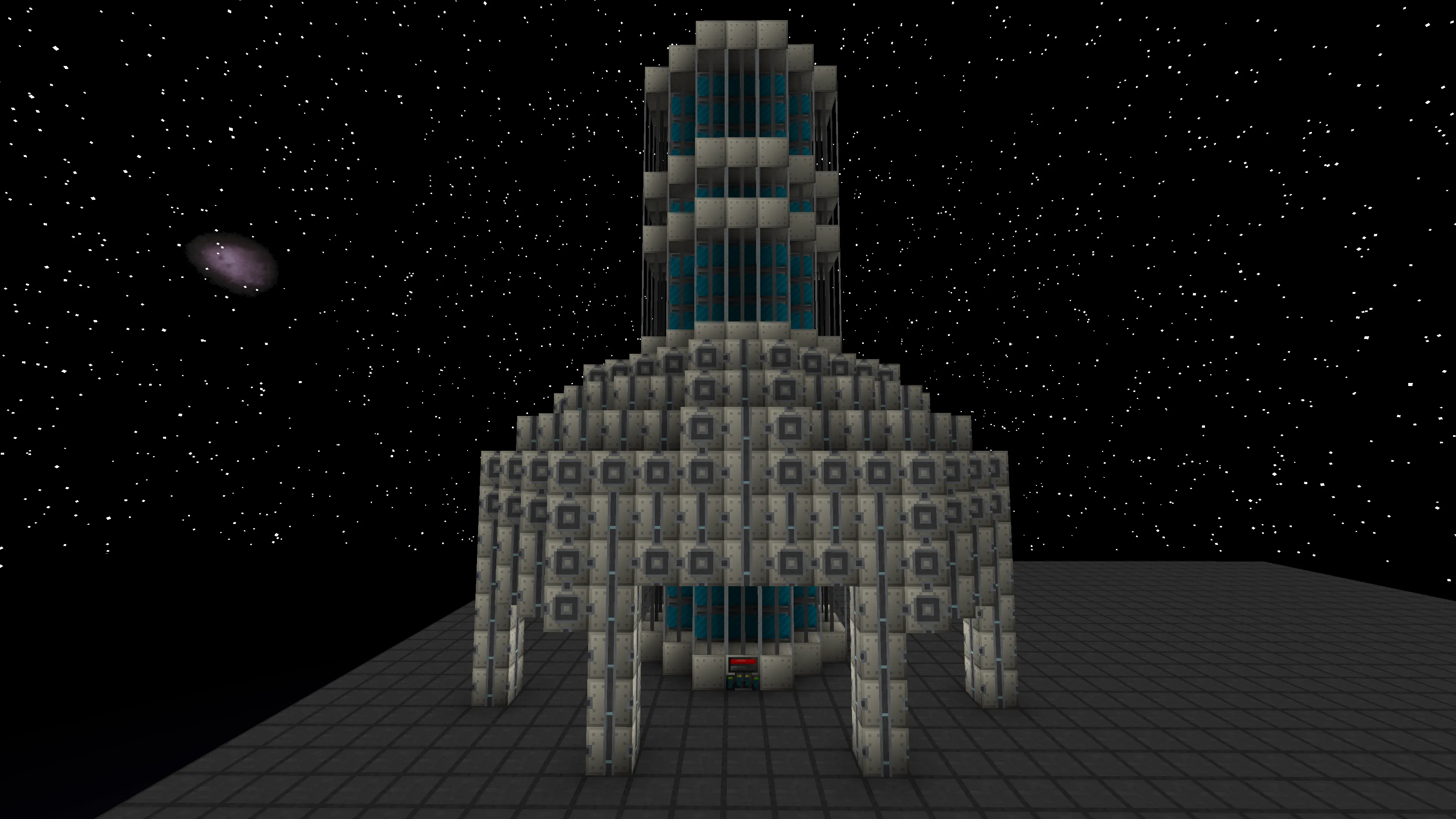 GT: New Horizions Machine Textures — скриншот 6 (Текстуры, Minecraft)