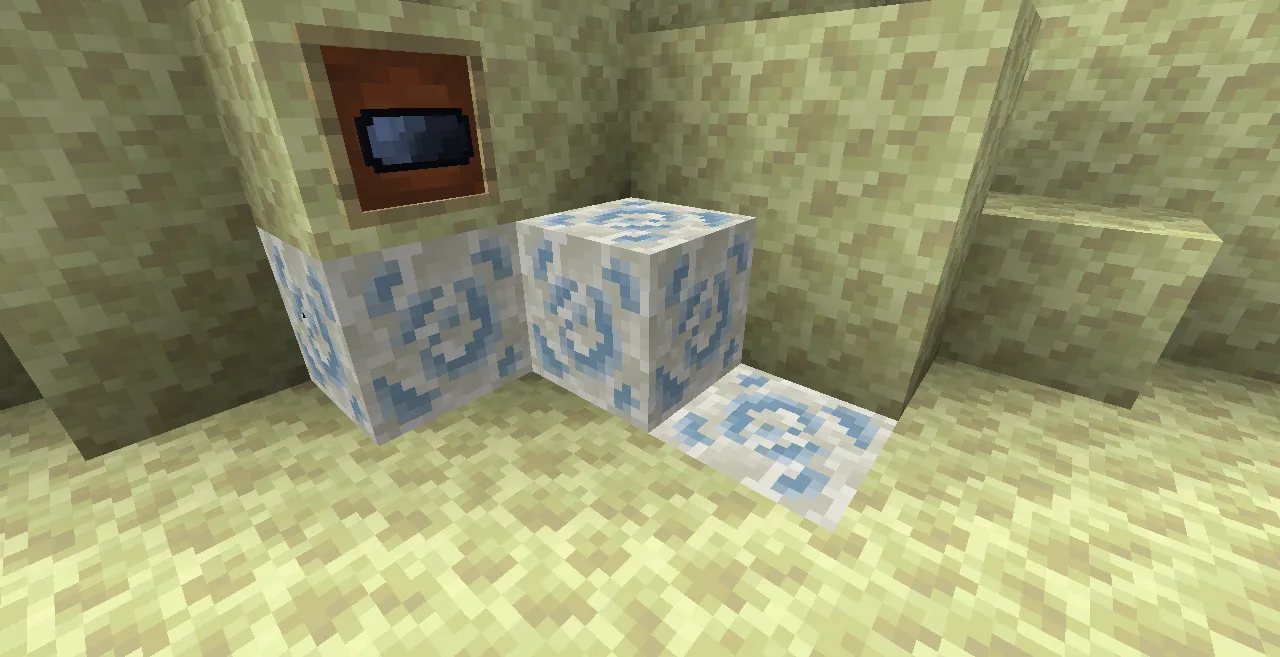 SkyyFade — скриншот 13 (Моды, Minecraft)