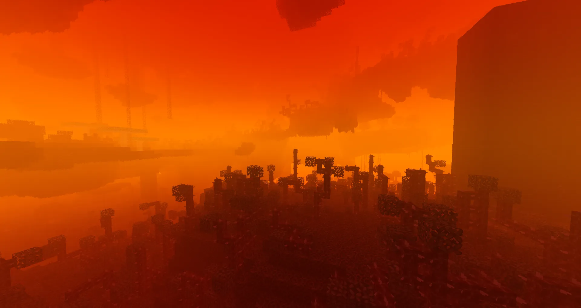 Unyielding — скриншот 43 (Модпаки, Minecraft)