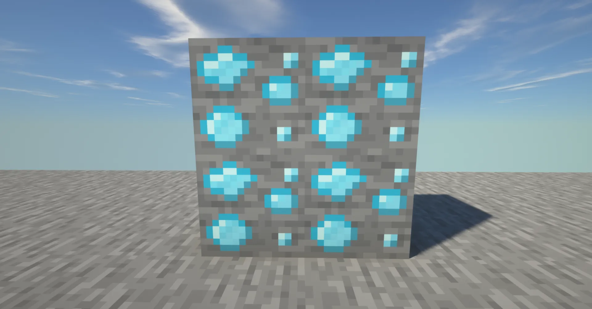 Evermore.  (Logo is temporary!), Моды, Minecraft