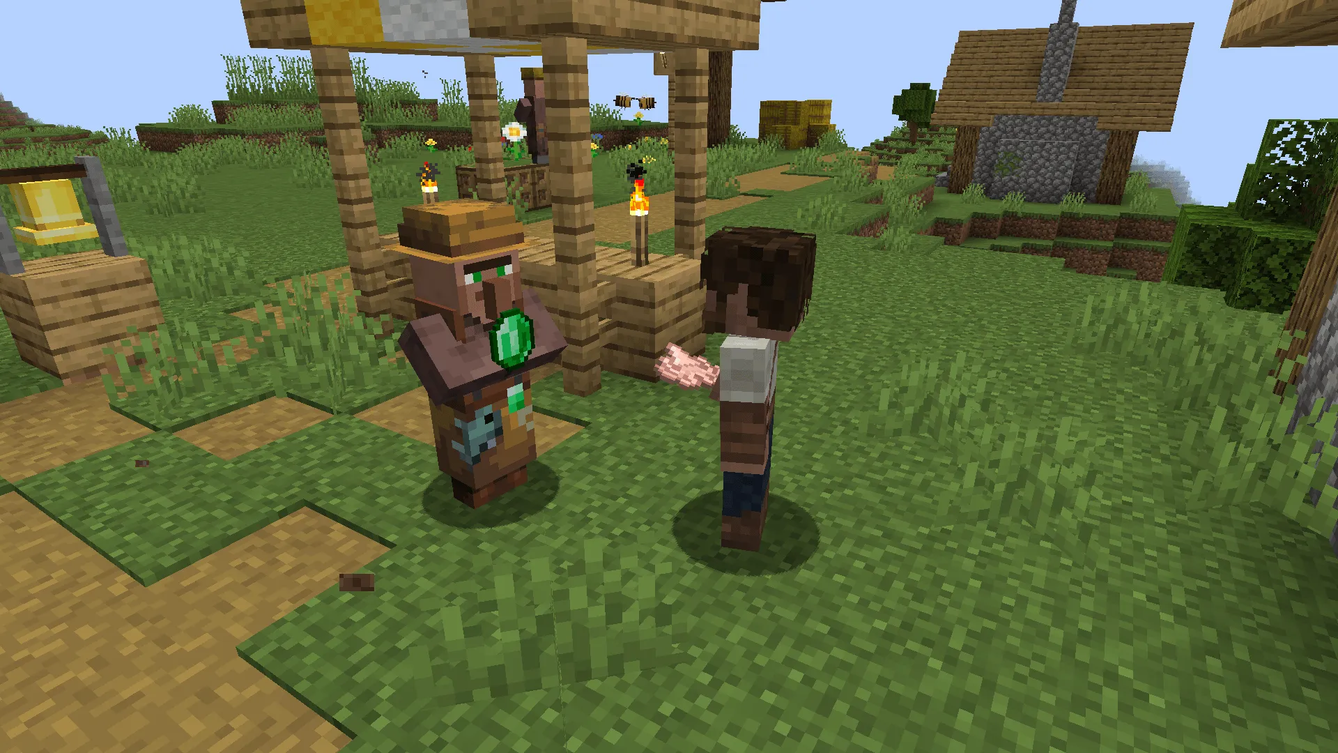 More Lore: Seafood Squids, Моды, Minecraft