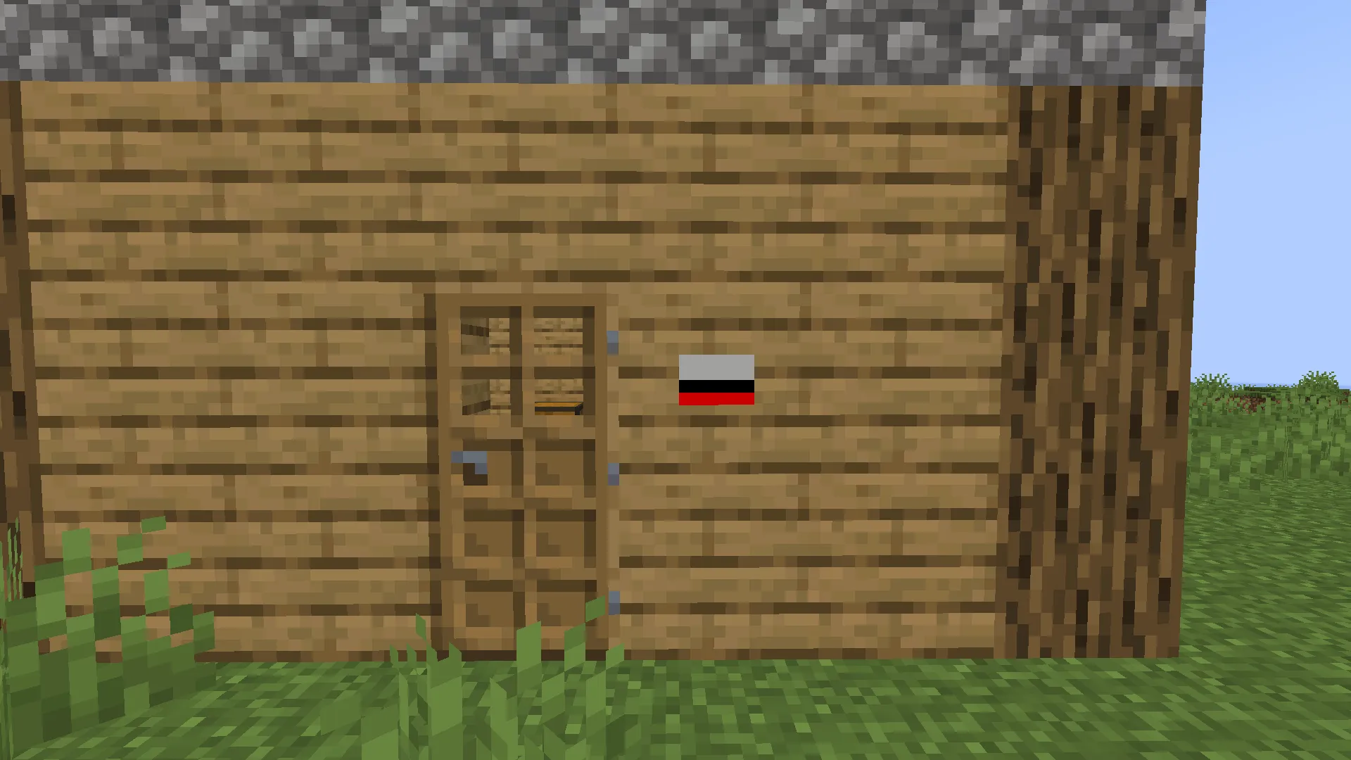 Easy Doorbell, Моды, Minecraft