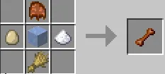 Chocolates — скриншот 5 (Моды, Minecraft)