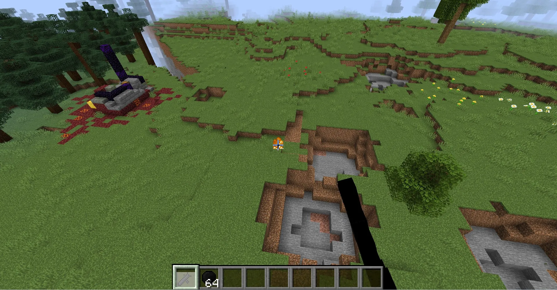 More Useful Things, Моды, Minecraft