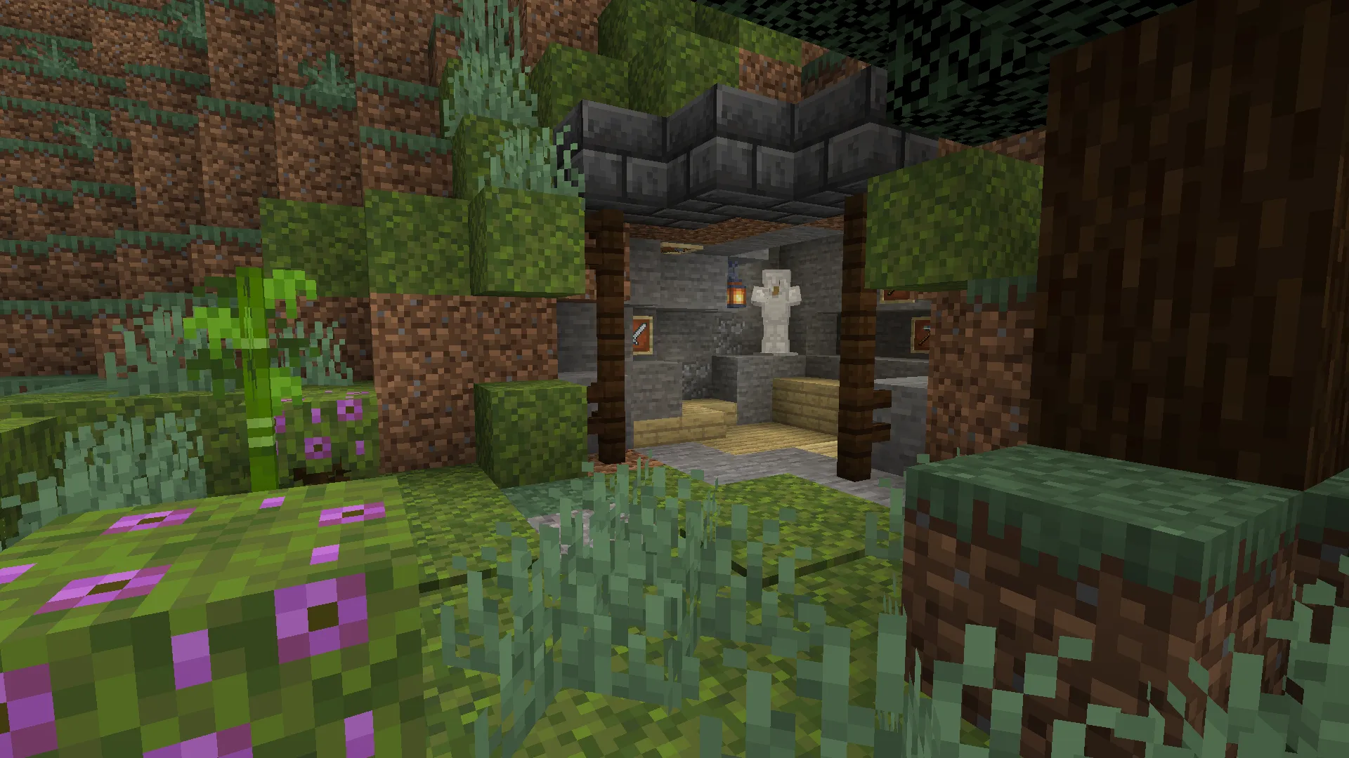 Steel and Nickel — скриншот 3 (Моды, Minecraft)