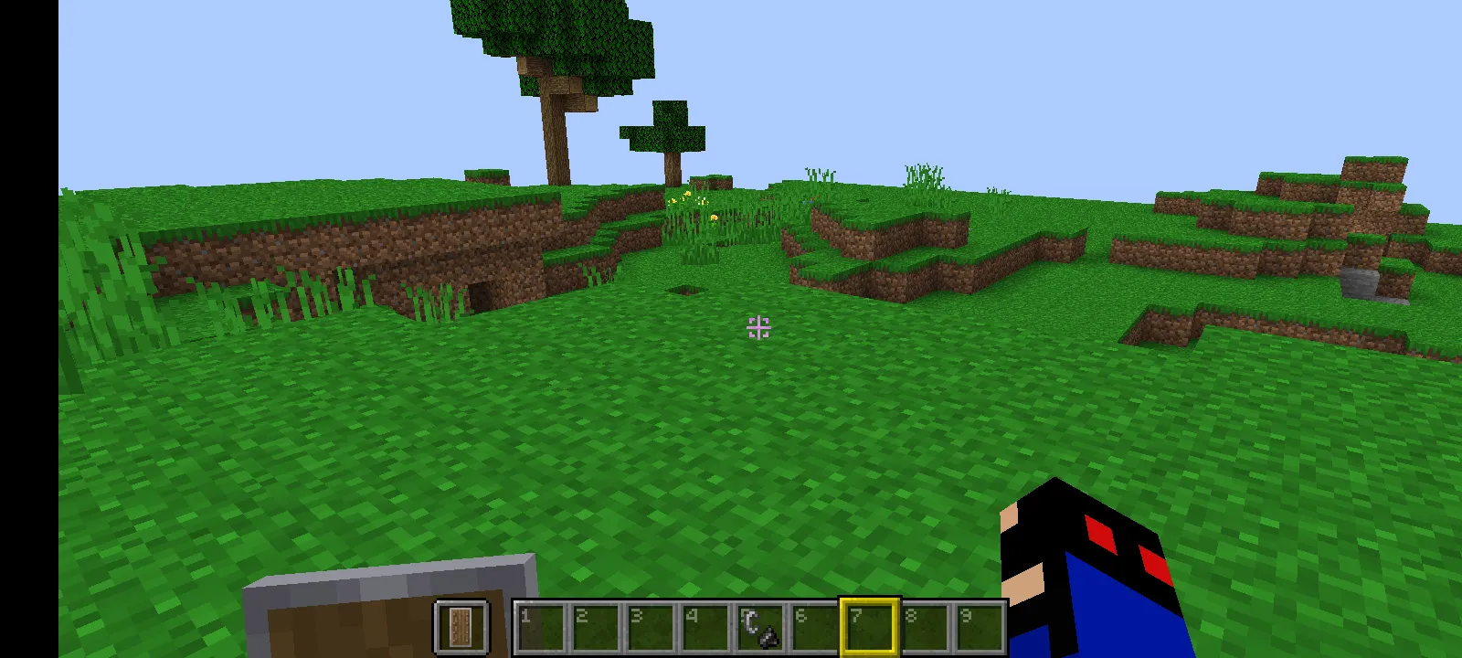 Bishal Gamer  — скриншот 7 (Текстуры, Minecraft)