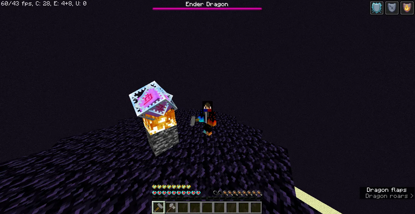 Better Minecraft By GodSlayer436, Текстуры, Minecraft