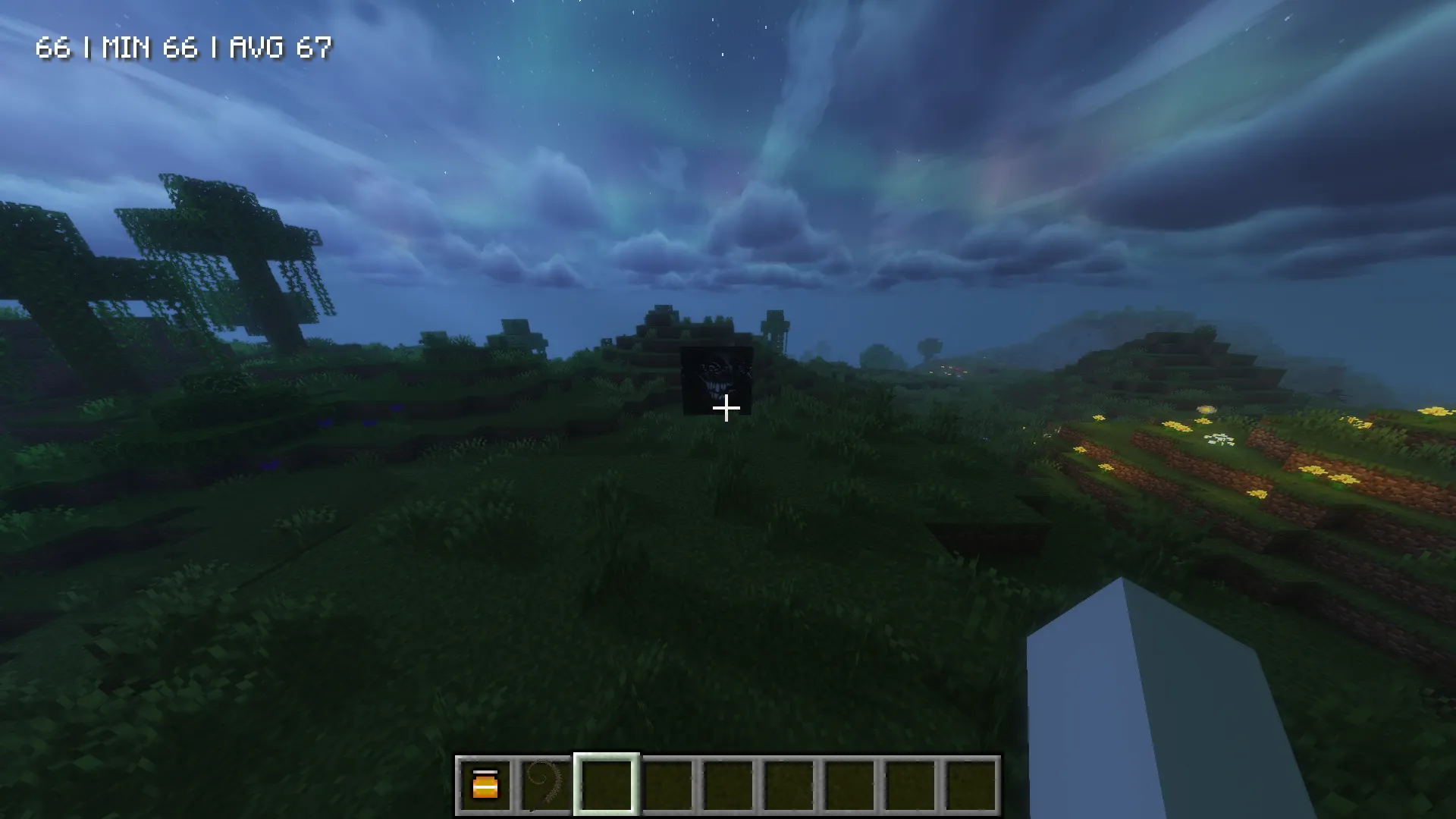 Your not alone (Horror) — скриншот 13 (Модпаки, Minecraft)