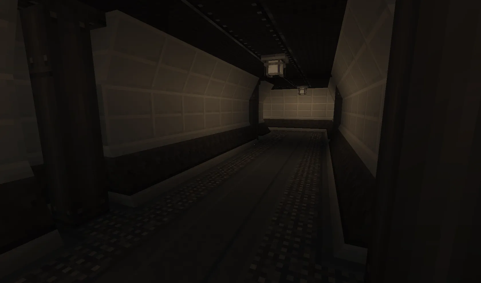 G3 project — скриншот 4 (Модпаки, Minecraft)