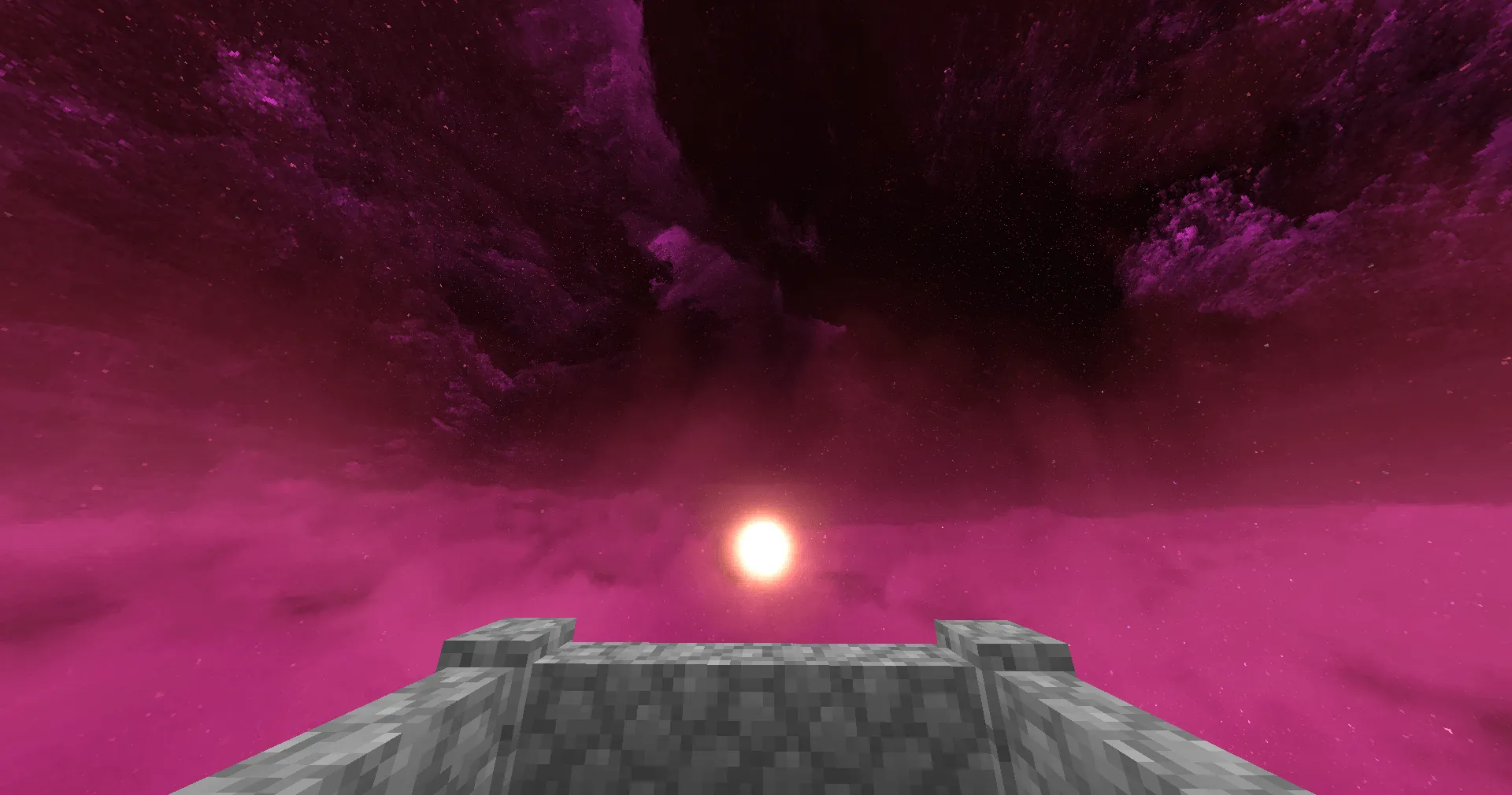 Defrosted Pink — скриншот 3 (Текстуры, Minecraft)